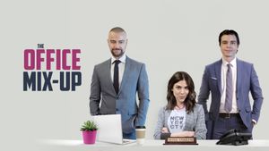 The Office Mix-Up's poster