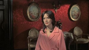 The Legend of Hell House's poster