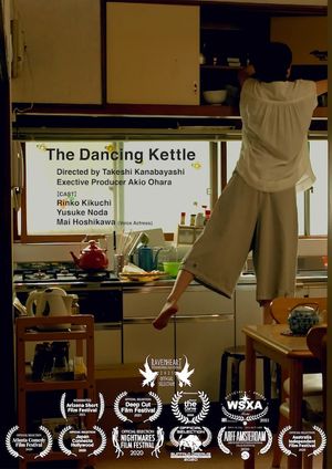 The Dancing Kettle's poster