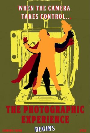 The Photographic Experience's poster