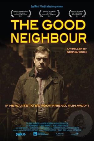 The Good Neighbour's poster