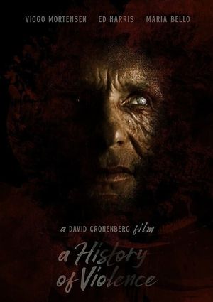 A History of Violence's poster