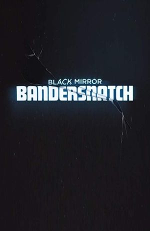Black Mirror: Bandersnatch's poster