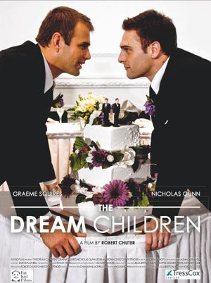 The Dream Children's poster