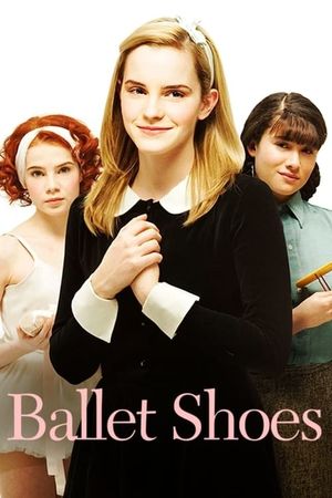 Ballet Shoes's poster image