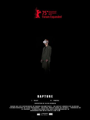 RAPTURE's poster