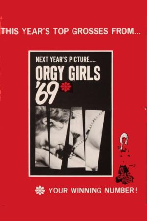 Orgy Girls '69's poster