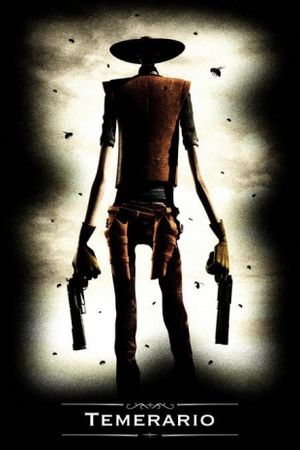 Temerario's poster