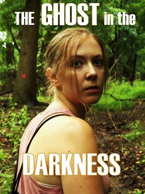 The Ghost in the Darkness's poster