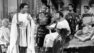 Quo Vadis's poster