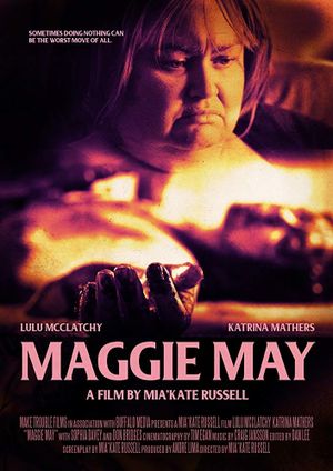 Maggie May's poster