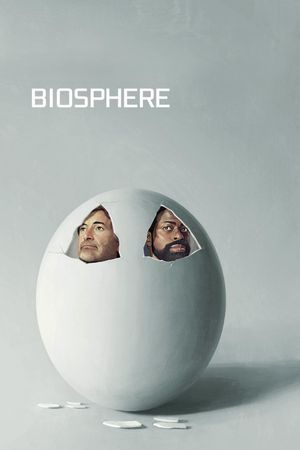 Biosphere's poster