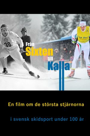 Från Sixten till Kalla's poster image