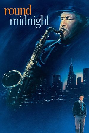 'Round Midnight's poster