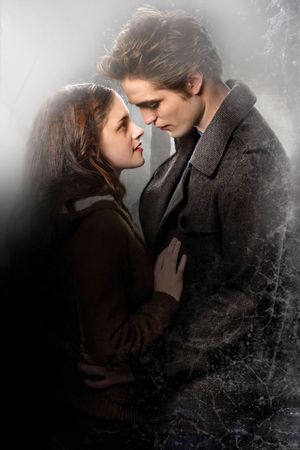 Twilight's poster