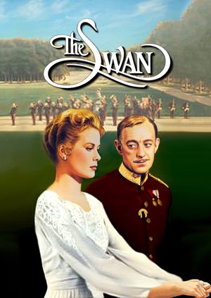 The Swan's poster