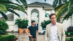 99 Homes's poster
