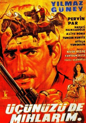 Üçünüzü de mihlarim's poster