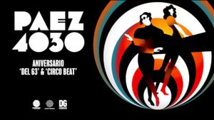 PAEZ4030's poster