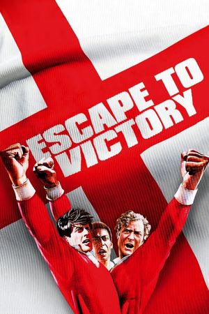Victory's poster