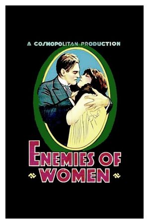 Enemies of Women's poster