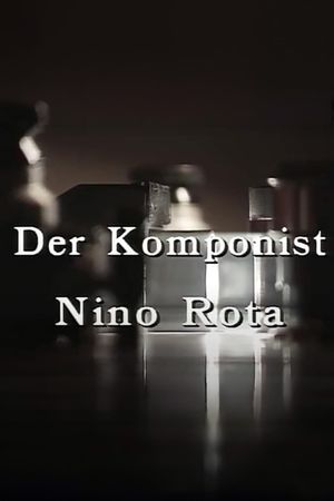Zwischen Kino und Konzert - Der Komponist Nino Rota's poster