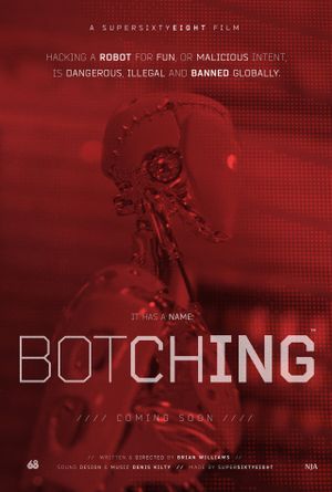 Botching.'s poster