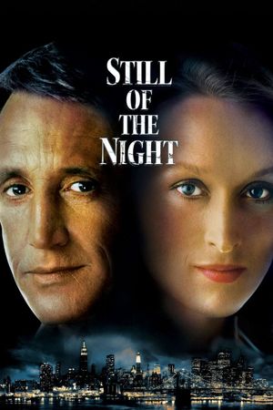 Still of the Night's poster