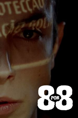 Oito por Oito's poster