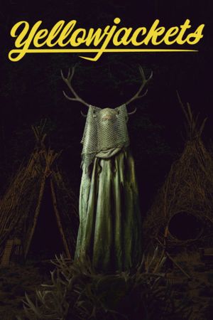Yellowjackets: Into the Wild of Season 3's poster
