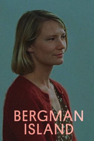 Bergman Island's poster