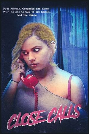 Close Calls's poster