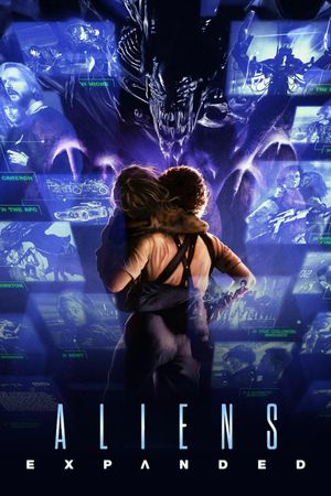 Aliens Expanded's poster