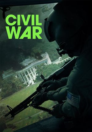 Civil War's poster