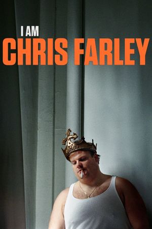 I Am Chris Farley's poster
