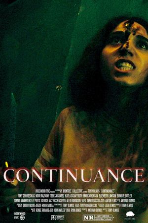Continuance's poster