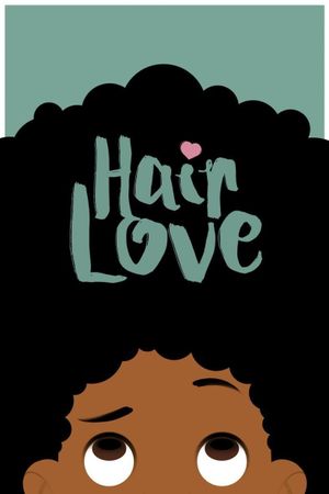 Hair Love's poster