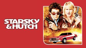 Starsky & Hutch's poster
