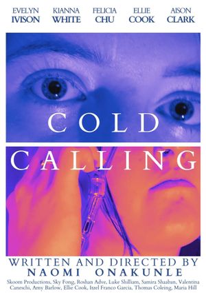 Cold Calling's poster