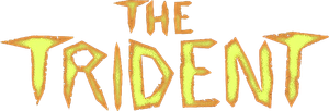 The Trident's poster