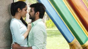 Chennai 600028 II: Second Innings's poster