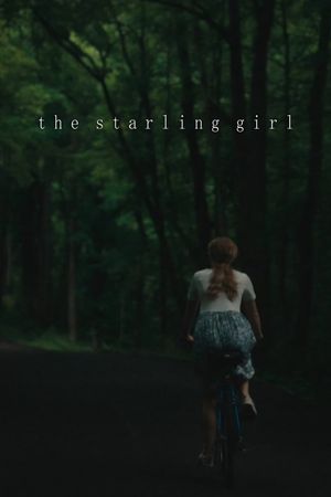 The Starling Girl's poster