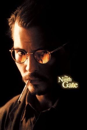 The Ninth Gate's poster