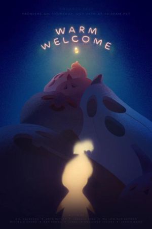 Warm Welcome's poster