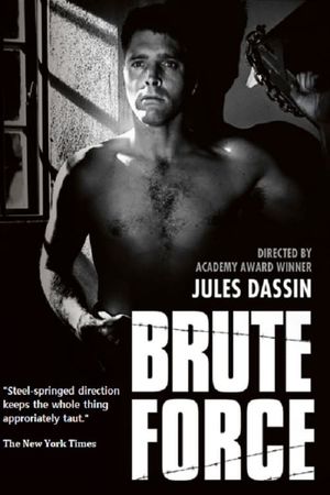 Brute Force's poster