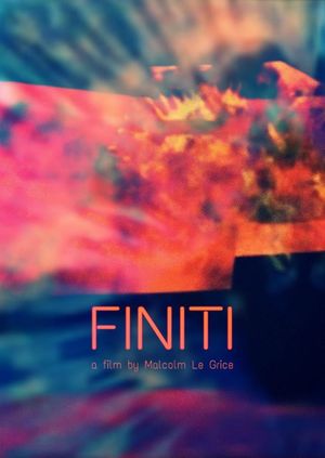 Finiti's poster