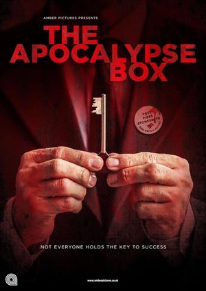 The Apocalypse Box's poster