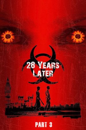 28 Years Later Part 3's poster image