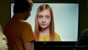 The Artifice Girl's poster