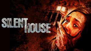 Silent House's poster
